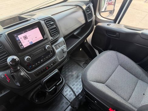 Used 2023 RAM ProMaster 1500 FWD image 20