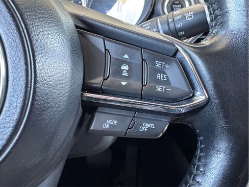 Used 2020 MAZDA CX-9 Sport FWD image 14