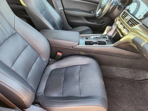 Used 2021 Honda Accord Sport Special Edition image 14