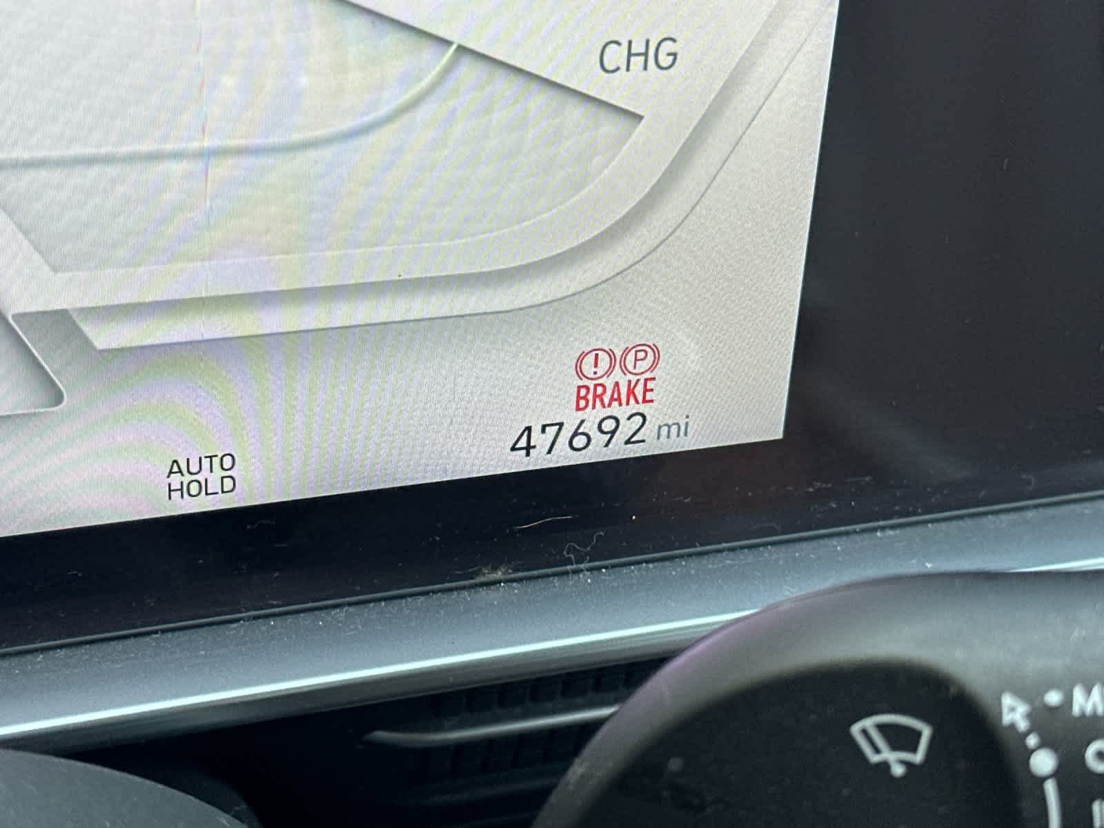 Used 2023 Hyundai Ioniq 6 SEL RWD image 26