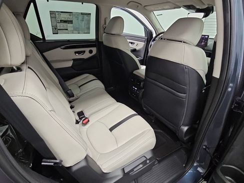New 2026 Honda Pilot EX-L image 36