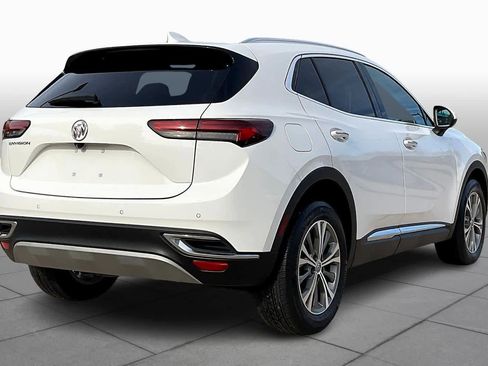 Used 2022 Buick Envision Preferred image 11
