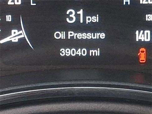 Certified 2024 Dodge Durango GT image 22