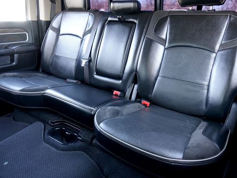 Used 2020 RAM 2500 Laramie image 39