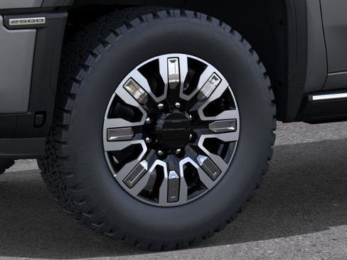New 2026 GMC Sierra 2500 Denali w/ Denali Reserve Package AWD/4WD image 9