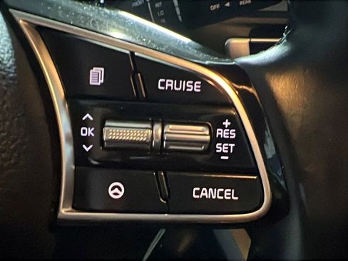 Used 2021 Kia Seltos S image 20