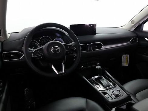 New 2025 MAZDA CX-5 AWD 2.5 S w/ Select Package image 25
