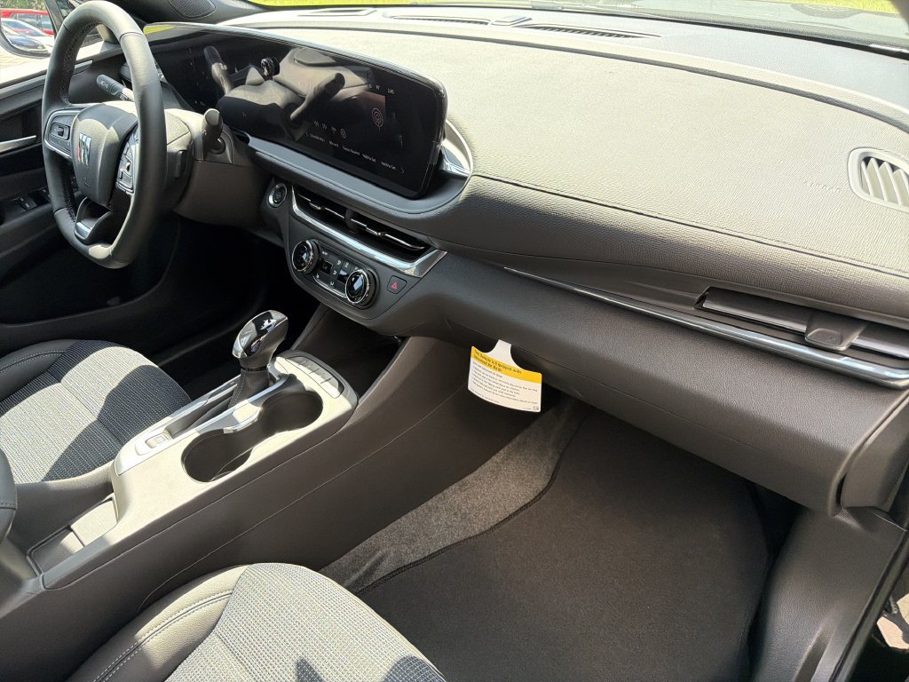 New 2026 Buick Envista Sport Touring w/ Convenience I Package FWD image 15