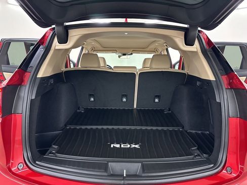 Used 2023 Acura RDX w/ Technology Package image 25