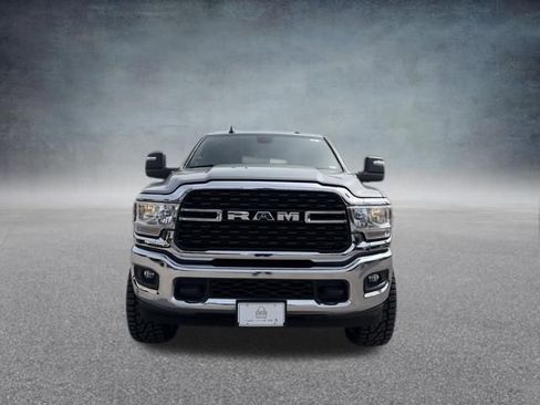 Certified 2024 RAM 3500 Big Horn image 82
