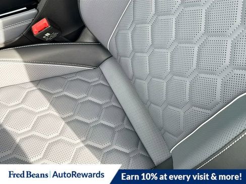 New 2026 Volkswagen Tiguan SEL R-Line image 15