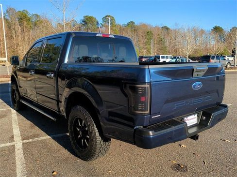 Used 2019 Ford F150 XLT w/ Equipment Group 302A Luxury image 6