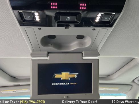 Used 2017 Chevrolet Tahoe LT image 28