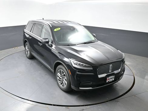 Used 2023 Lincoln Aviator AWD image 50