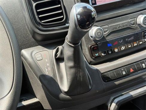 New 2025 RAM ProMaster 2500 w/ Convenience Group image 22