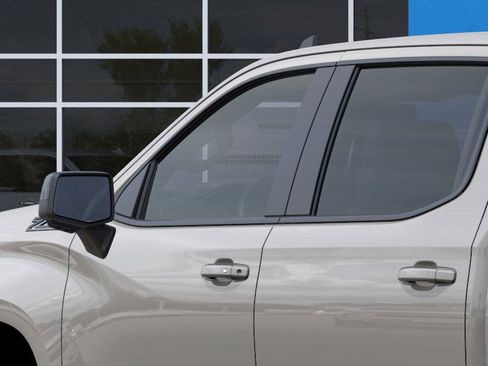 New 2026 Chevrolet Silverado 1500 RST w/ Dark Appearance Package image 12