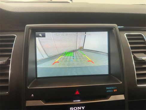 Used 2014 Ford Flex Limited w/ Equipment Group 301A image 30