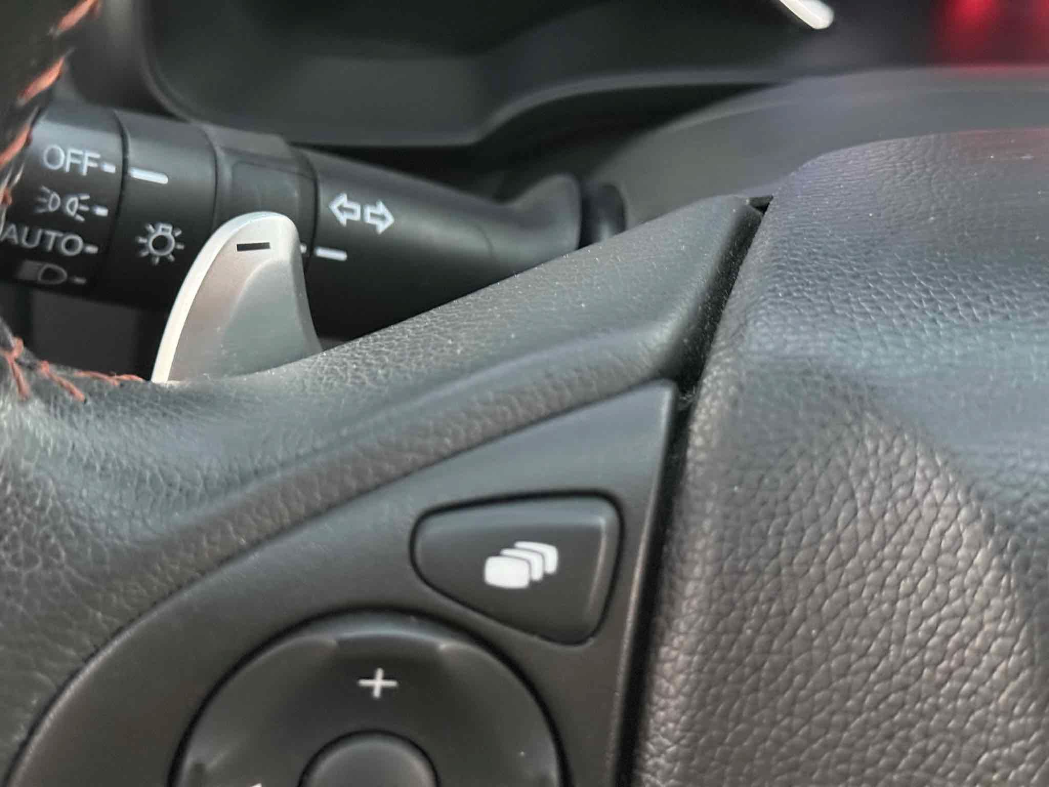 Used 2018 Honda Fit Sport image 83
