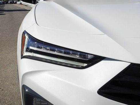 New 2025 Acura TLX A-Spec Package image 5