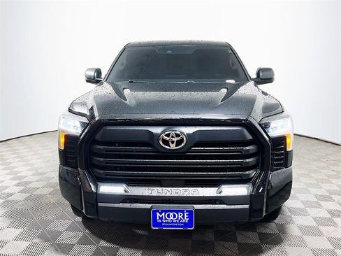 Used 2024 Toyota Tundra SR5 image 3