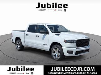 New 2026 RAM 1500 Express RWD video 1