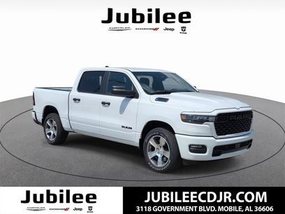New 2026 RAM 1500 Express