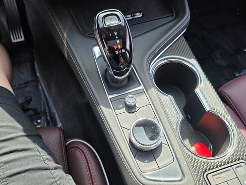 Used 2025 Cadillac CT4 V image 32