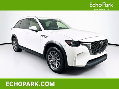 Used 2025 MAZDA CX-90 3.3 Turbo w/ Select Package