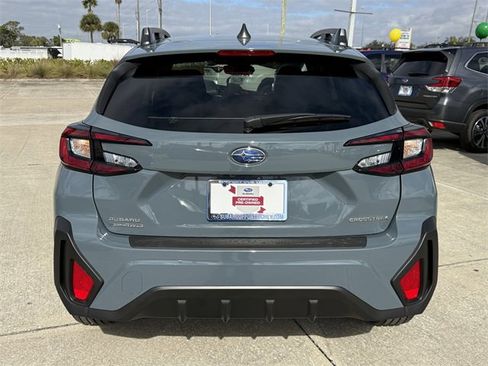 Certified 2025 Subaru Crosstrek 2.0i Premium image 5