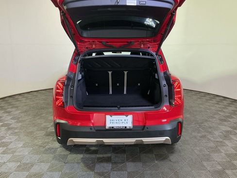 Certified 2025 MINI Cooper Countryman S image 24