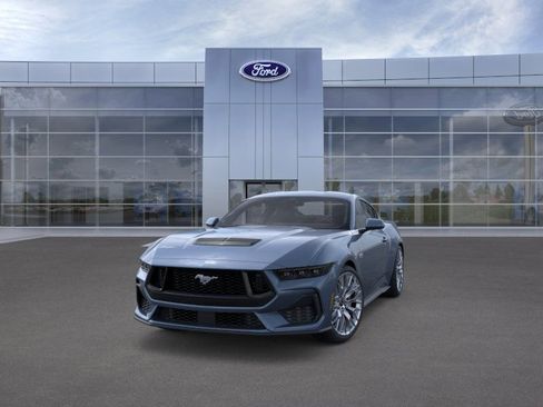 New 2026 Ford Mustang GT RWD image 2