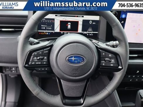 New 2026 Subaru Outback Premium AWD/4WD image 12