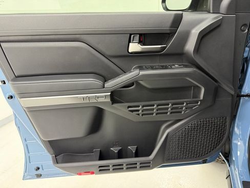 New 2026 Toyota Tacoma TRD Sport image 31