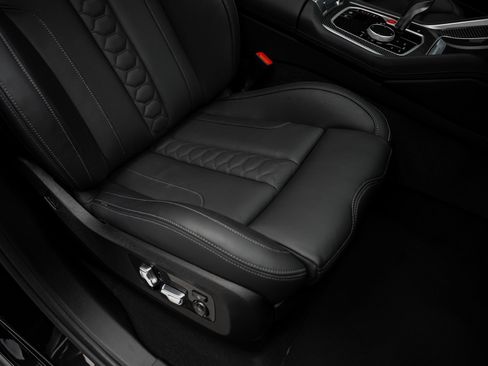 Used 2024 BMW X5 M Competition w/ Executive Package AWD/4WD image 69