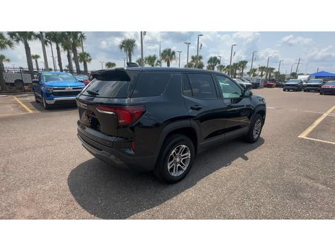 Used 2025 GMC Terrain Elevation AWD/4WD image 2