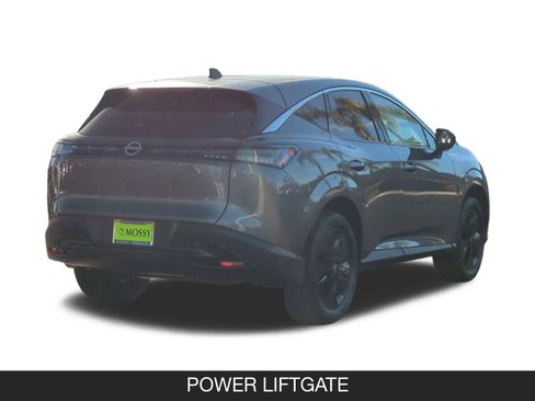 New 2026 Nissan Murano SV image 8