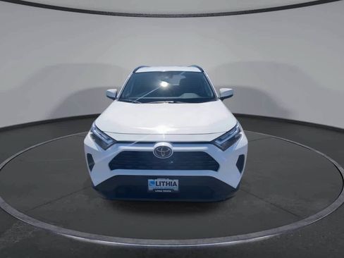 Certified 2024 Toyota RAV4 XLE w/ Weather Package AWD/4WD image 3