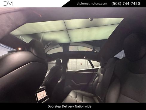 Used 2022 Tesla Model S Standard Range image 24