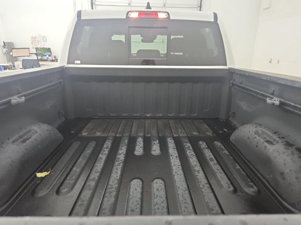 Used 2021 RAM 1500 Big Horn RWD image 36