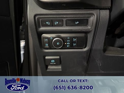 Used 2024 Ford F150 XLT w/ Equipment Group 302A MID image 28