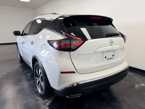 Used 2019 Nissan Murano SV AWD/4WD image 19