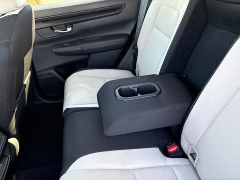 Certified 2026 Honda CR-V EX image 21
