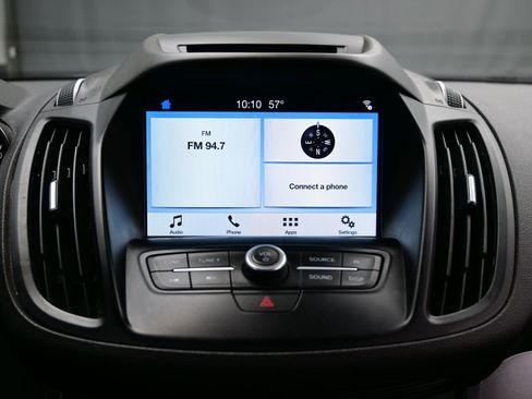 Used 2018 Ford Escape SEL FWD image 18