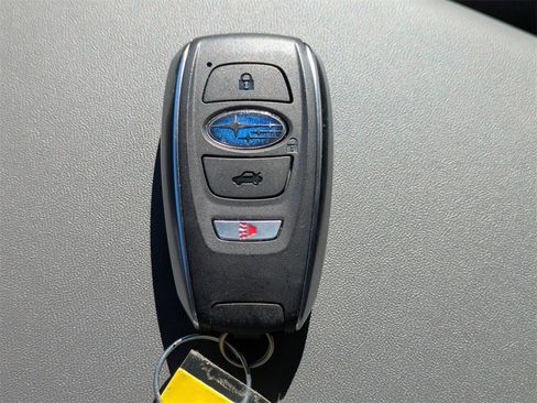 New 2026 Subaru Crosstrek 2.0i Premium image 35