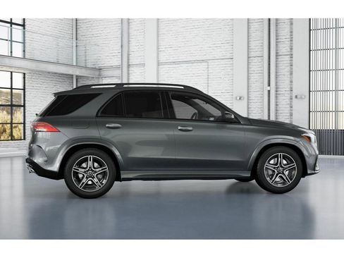 New 2026 Mercedes-Benz GLE 350 4MATIC image 17