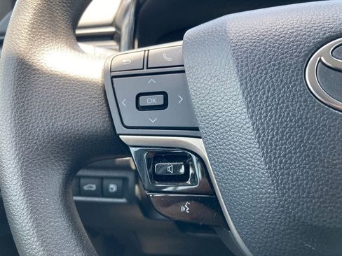Certified 2026 Toyota Camry LE w/ Convenience Package FWD image 14