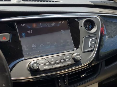 Used 2017 Buick Envision Essence FWD image 26