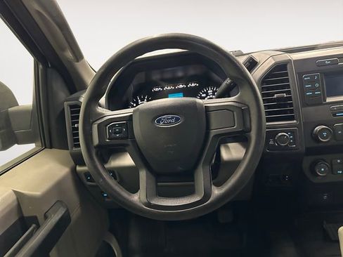 Used 2019 Ford F150 XL w/ Trailer Tow Package image 12