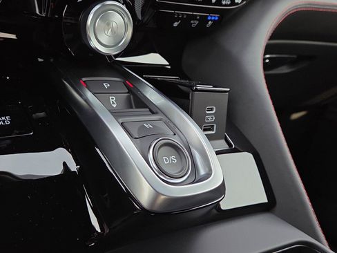 New 2026 Acura MDX A-Spec AWD/4WD image 8