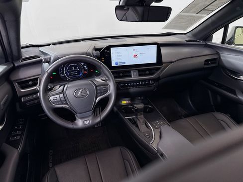 Used 2023 Lexus UX 250h F Sport image 24